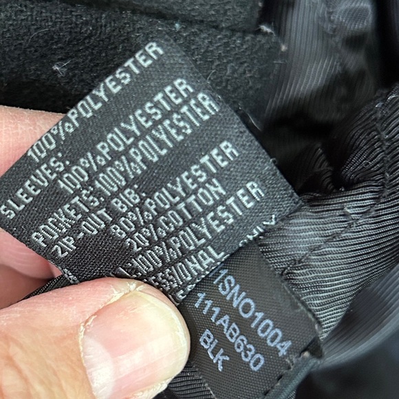 GUC Guess size M wool military inspired coat. Fully lined. Love the details! - Picture 6 of 8